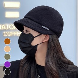 벙거지 챙모자 URD-132