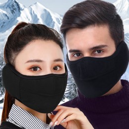 길이 조절 찍찍이 편안한 남여공용 숨구멍 마스크 URD-187