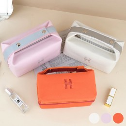 휴대용 물건 정리 대용량 파우치 URD-223