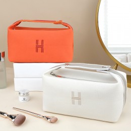 휴대용 물건 정리 대용량 파우치 URD-223