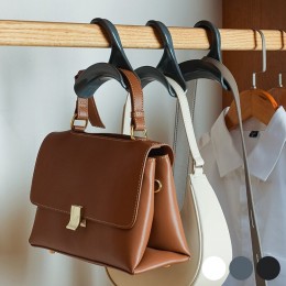 정리 아이탬 다용도 모자 가방 스카프 걸이 URD-224