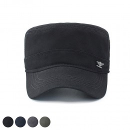 이글 장식 기본 스타일공기 구멍 군모 URD-231