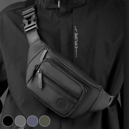 미니 고밀도 나이론 크로스백 URD-320