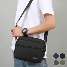깔끔 캐쥬얼 보조 크로스백 URD-328