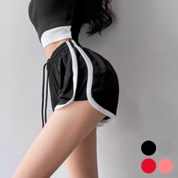 옆라인 귀여운 돌핀 반바지 URD-342