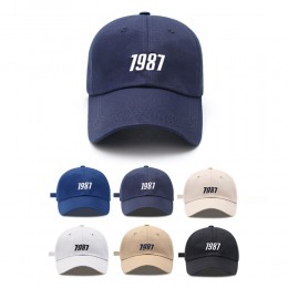 남녀공용 1987 볼캡 URK-036