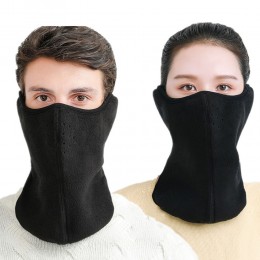 남녀공용 겨울 방한 기모 스포츠 마스크 URK-096