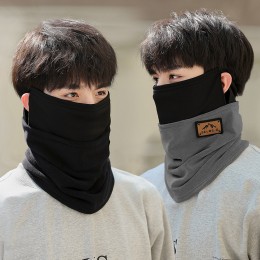 남성 여성 이어홀 귀고리 마스크 넥워머 URK-428