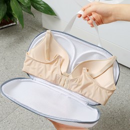 여성 속옷 브래지어 세탁 메쉬 빨래망 URK-441