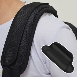 백팩 가방 스트랩 어깨 쿠션 패드 URK-442