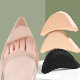 여자 남자 구두 앞꿈치 통증 쿠션 URK-443