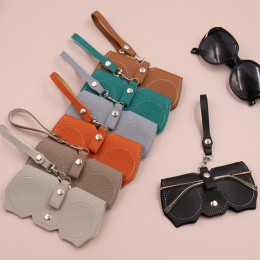 안경 선글라스 스트랩 키링 케이스 URK-451