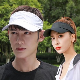 남자 여자 통풍 가벼운 모자 썬캡 URK-465