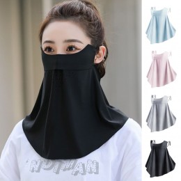 여자 에어홀 길이조절 쿨링 마스크 URK-484