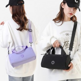 데일리 외출 생활방수 캐주얼 숄더 크로스백 URK-539