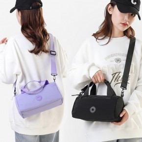 데일리 외출 생활방수 캐주얼 숄더 크로스백 URK-539