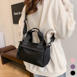 캐주얼 외출 미니 크로스백 숄더백 URK-541