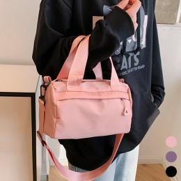 캐주얼 외출 미니 크로스백 숄더백 URK-541