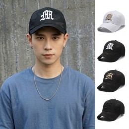밀리터리 자수 메쉬 통풍 볼캡 모자 URK-564