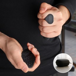 헬스 철봉 굳은살 미끄럼방지 그립 케이스포함 URK-592
