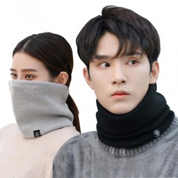 안감퍼 니트 넥워머 URK-112