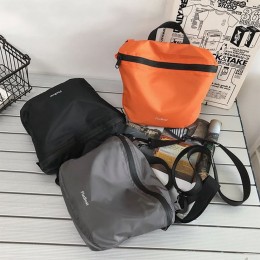 남녀공용 패셔너블 생활방수 크로스백 URK-153