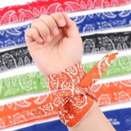 아웃도어 스포츠 쿨링 스카프 URK-317