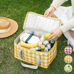 보온 보냉 빅사이즈 쿨링백 URK-341