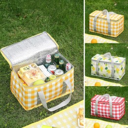 보온 보냉 빅사이즈 쿨링백 URK-341